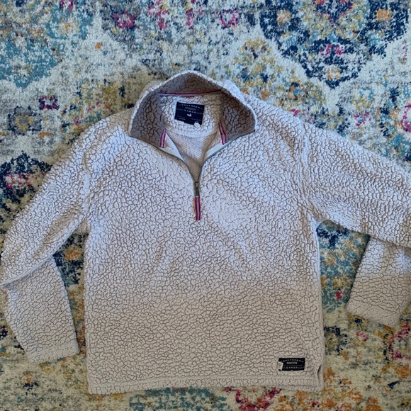 Southern Marsh pullover - Picture 3 of 3